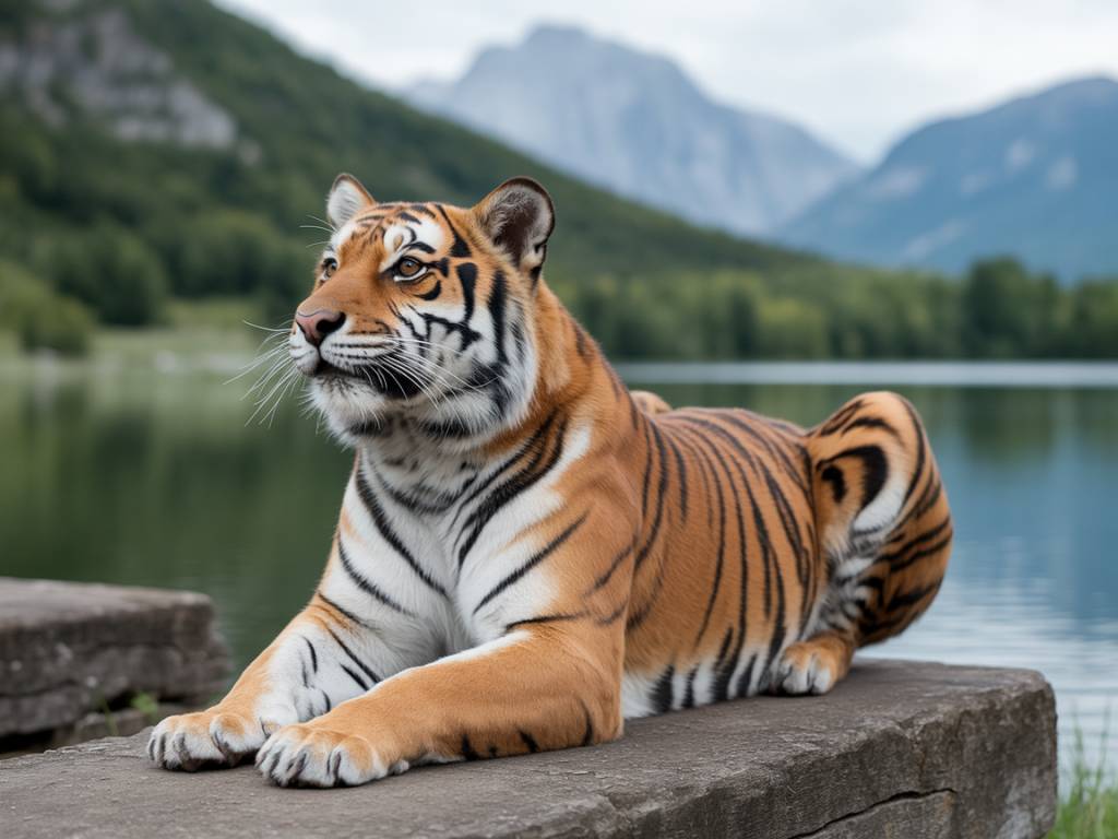 Comment utiliser le baume du tigre lors de séances de yoga ou méditation
