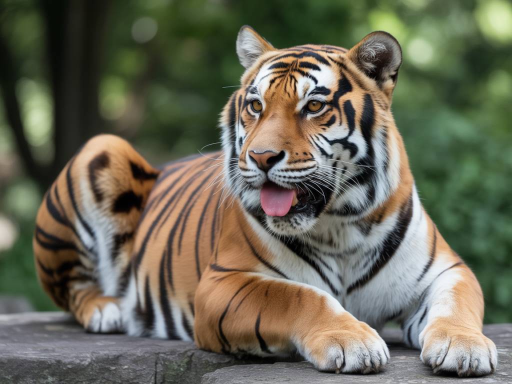 Baume du tigre pommade : distinctions avec la forme classique