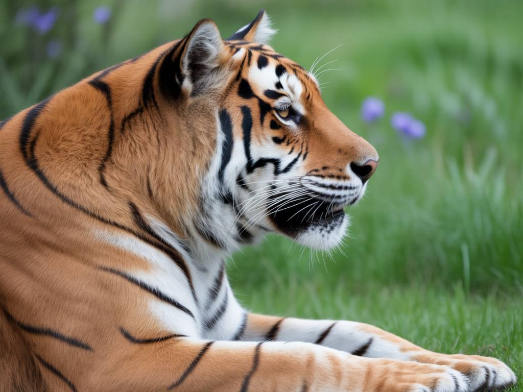 Quels sont les effets du baume du tigre sur la circulation sanguine ?