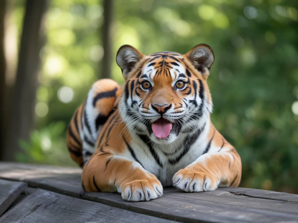 Baume du tigre : conseils d’utilisation pour les enfants en toute sécurité