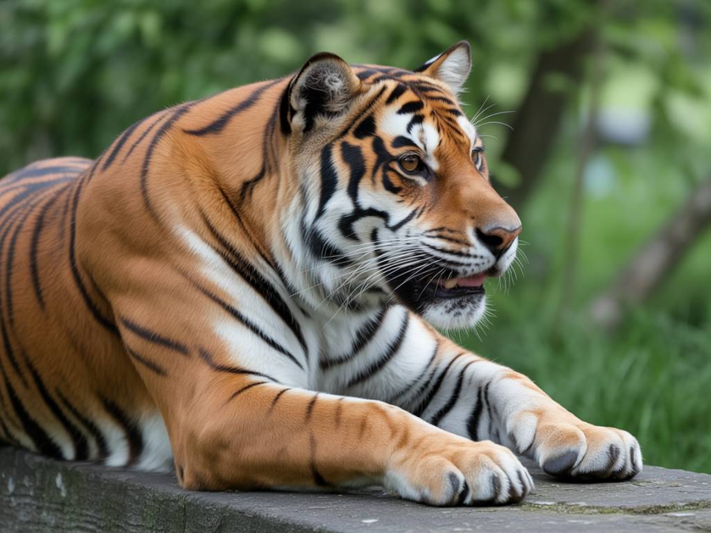 Utiliser le baume du tigre pour soulager les douleurs articulaires : méthode recommandée