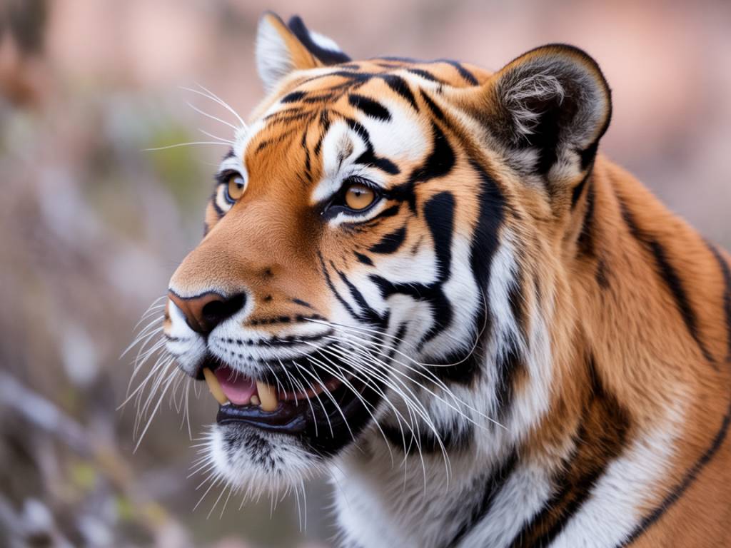 Utilisation du baume du tigre en randonnée : prévention et soulagement des tensions