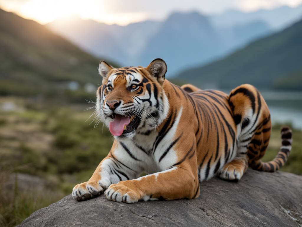 Utiliser le baume du tigre pour la récupération sportive après l’effort