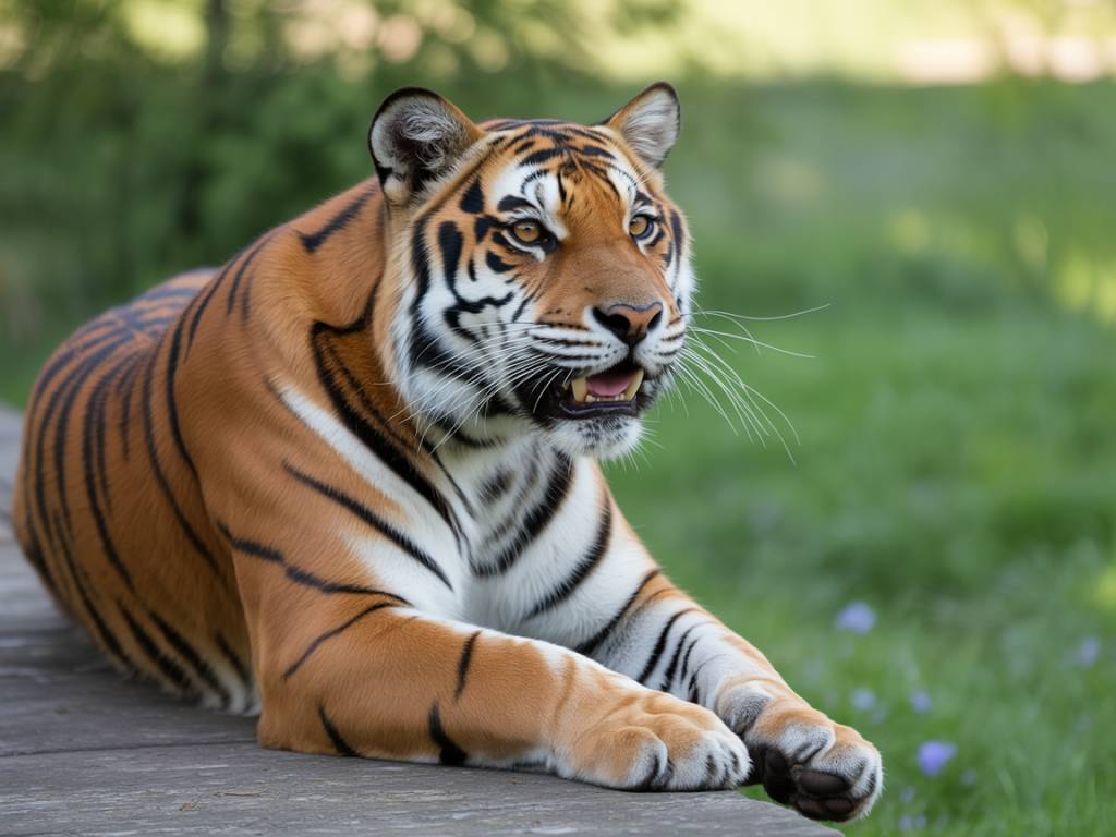 Comment le baume du tigre peut soulager les douleurs menstruelles naturellement