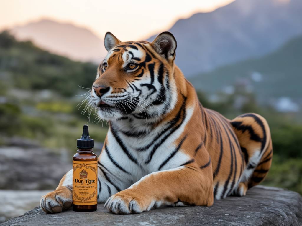 Utilisation du baume du tigre en voyage : l’indispensable de la trousse santé
