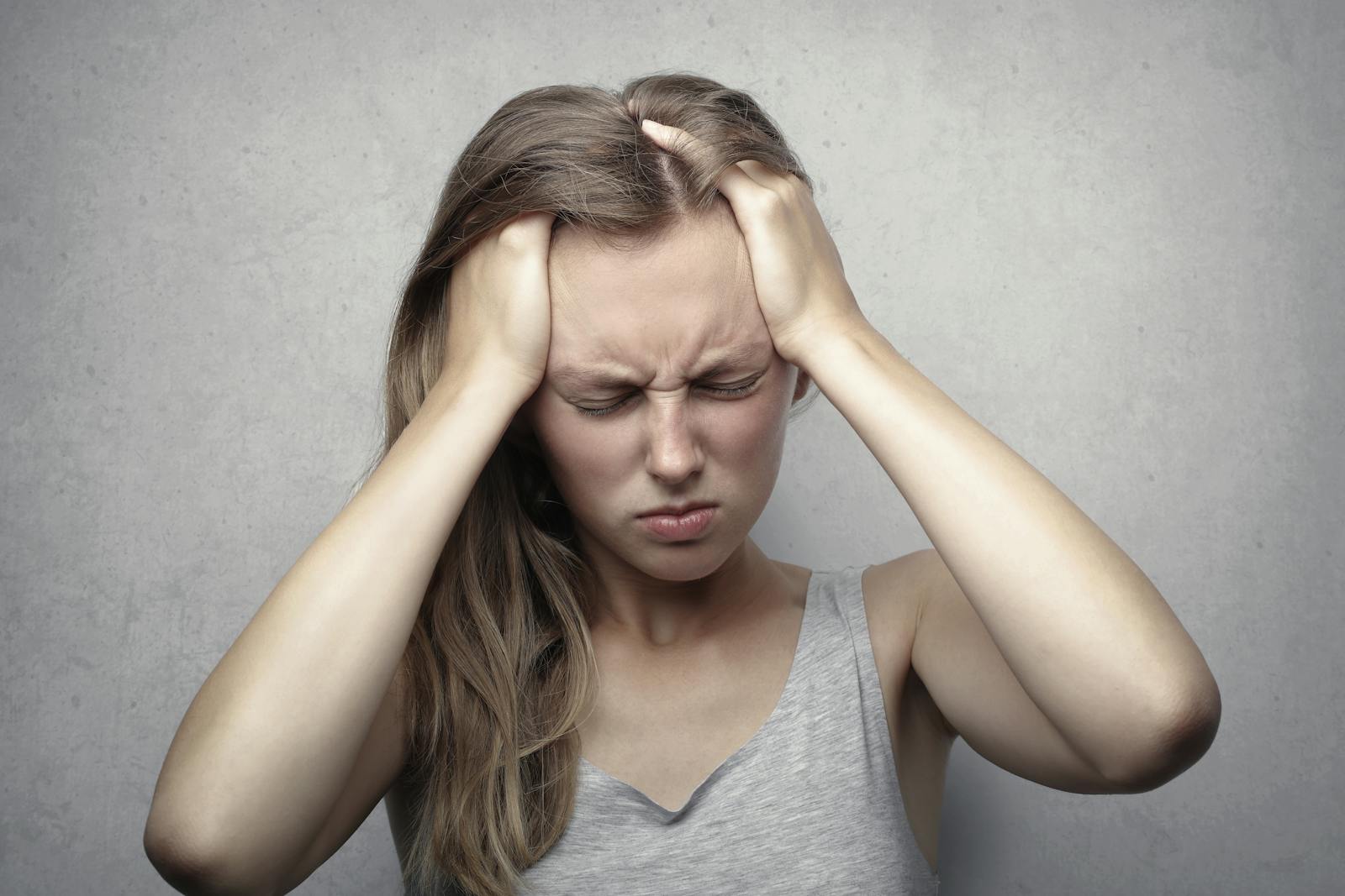 baume du tigre et migraine