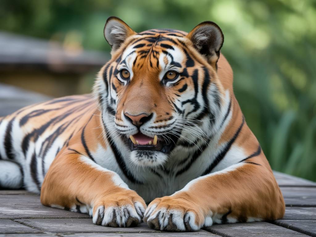Pourquoi le baume du tigre est apprécié par les sportifs professionnels