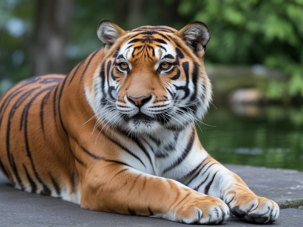 Pourquoi éviter d’appliquer le baume du tigre sur certaines zones sensibles du corps