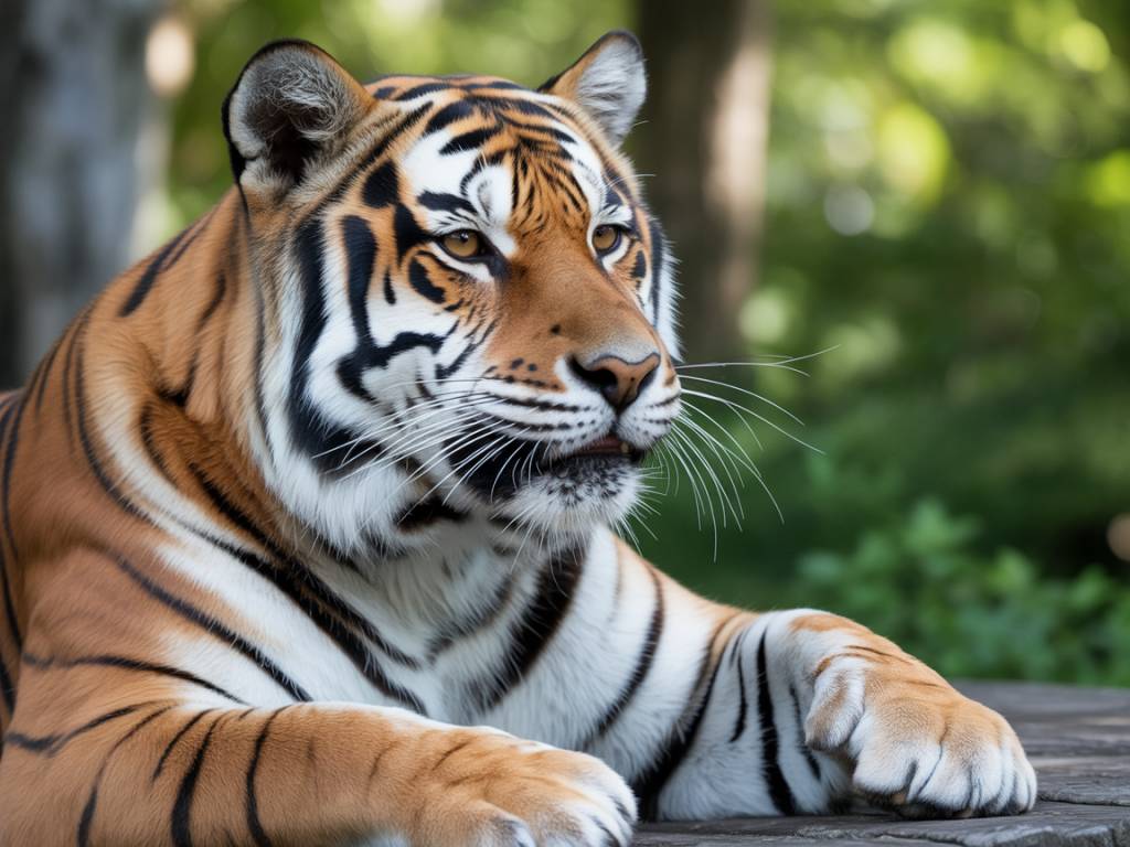 Baume du tigre inhalation : technique et précautions à suivre
