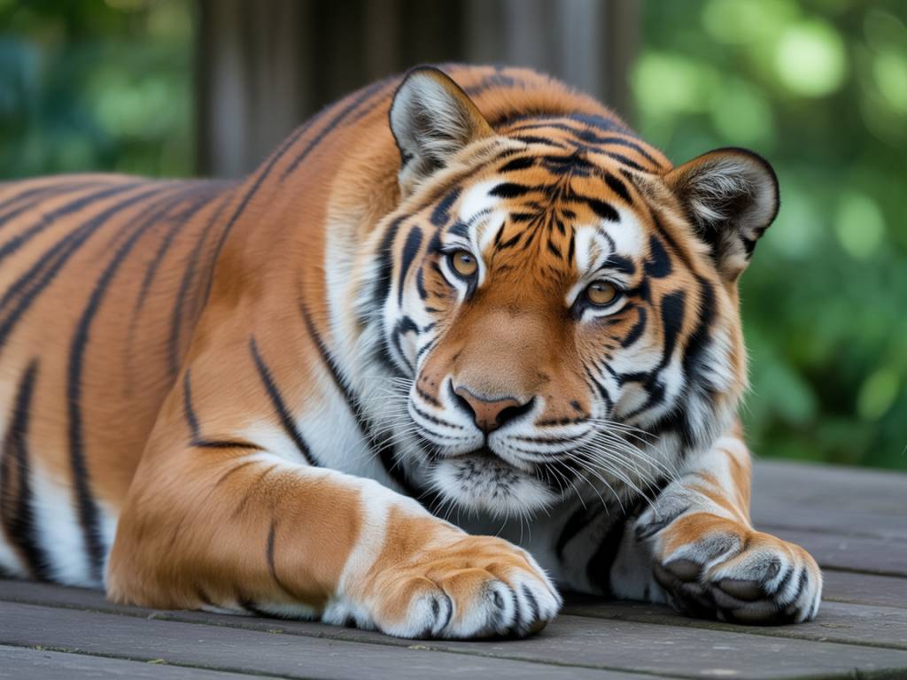 Pourquoi mettre du baume du tigre sous les pieds pour mieux dormir