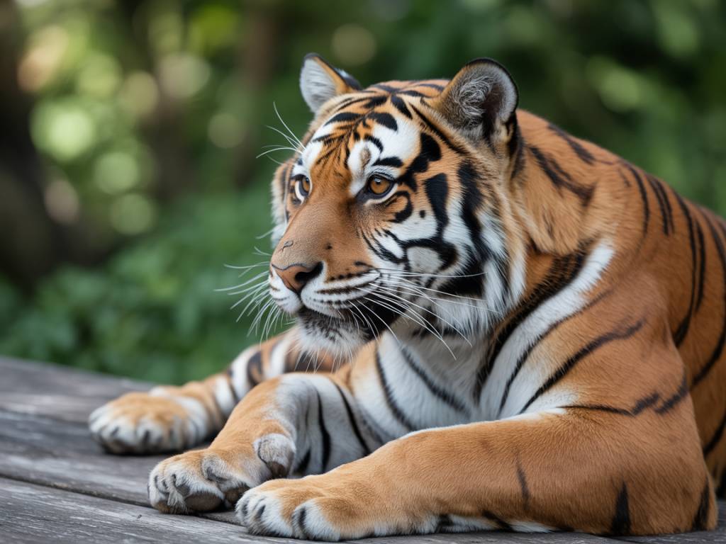 Baume du tigre et œil de perdrix : intérêt du massage ciblé