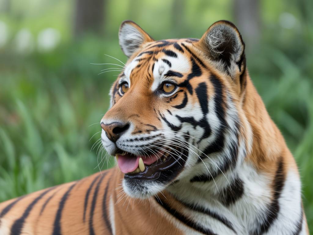 Baume du tigre et maux de dos : une solution naturelle souvent méconnue