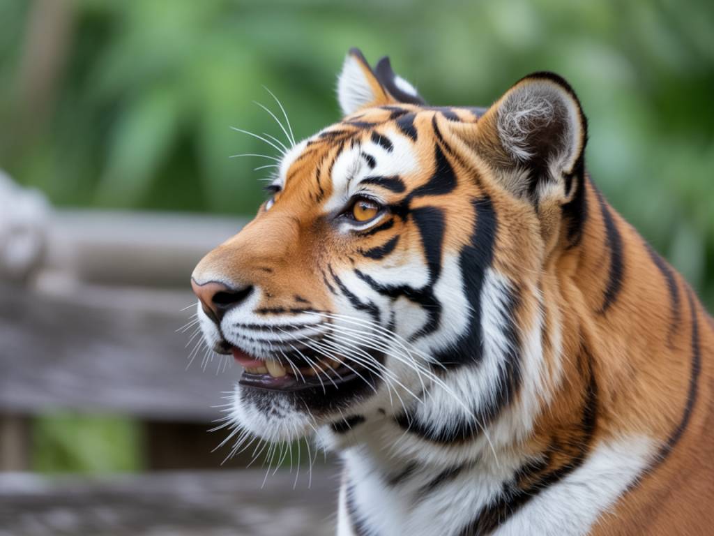 Le baume du tigre peut-il être utilisé en cas de congestion nasale ?