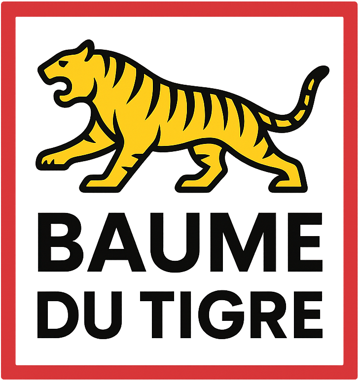 baume du tigre