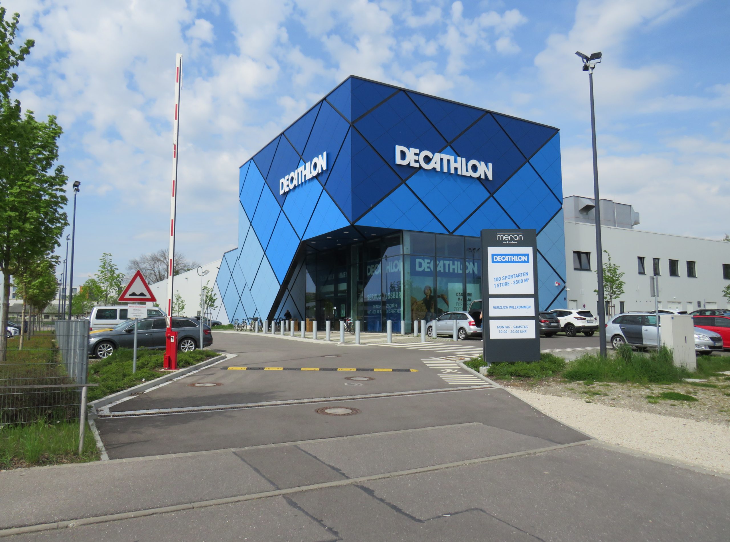 Baume du tigre decathlon : que propose l’enseigne en matière de baumes