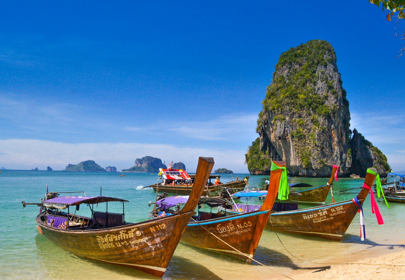 Baume du tigre thailande : particularités de la version locale